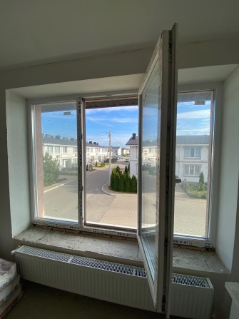 Таунхаус, квартира, будинок КМ Паларіс, 77м2 з частковим ремонтом - фото 1