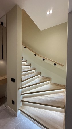 Таунхаус з ремонтом біля лісу, Ірпінь - фото 1