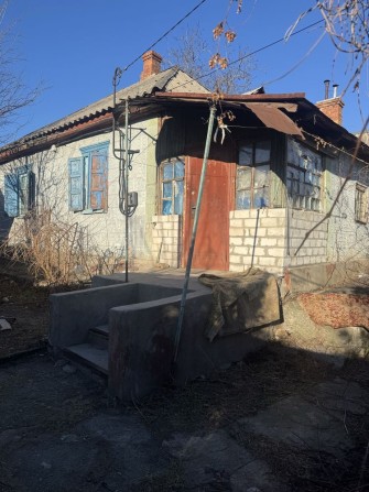 Продам будинок Кременчук. 2-й занасип - фото 1