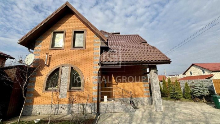 БЕЗ КОМІСІЇ, будинок з якісним РЕМОНТОМ меблями і технікою Буча - фото 1