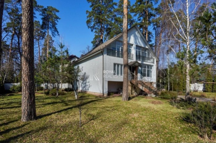 Терміновий Продаж Будинку з ремонтом 428м2 Буча Центр 16 соток ДИСКОНТ - фото 1