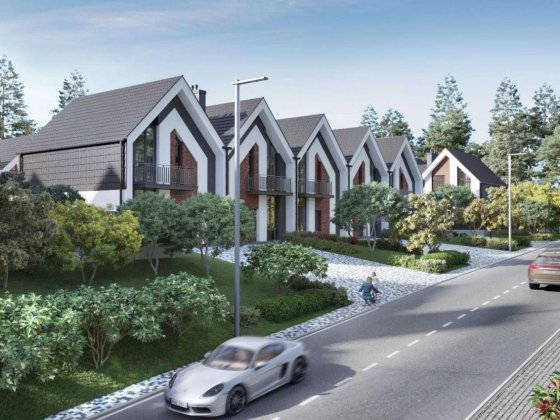 Продам Таунхаус Без Комісії Ірпінь Розтермінування Центральні комуніка Ирпень