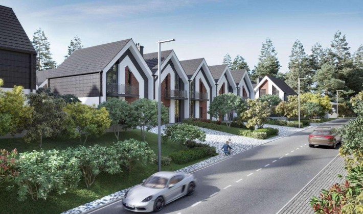 Продам Таунхаус Без Комісії Ірпінь Розтермінування Центральні комуніка - фото 1