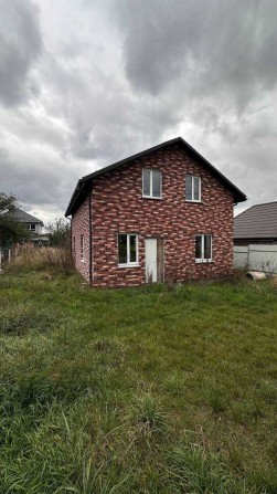 ПРОДАМ окремий будинок 120м2 у Бучі на 5 сотках. Ціна вогонь! - фото 1