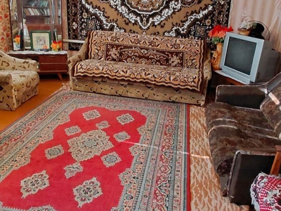 Продаж  будинку + літня кухя , Божедарівка ( 44-й кварт Кривий Ріг