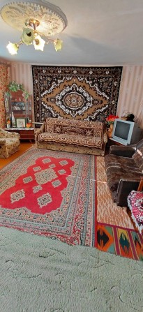 Продаж  будинку + літня кухя , Божедарівка ( 44-й кварт - фото 1