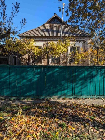 Продаж приватного будинку, район Ластівки (Довгинцево) - фото 1