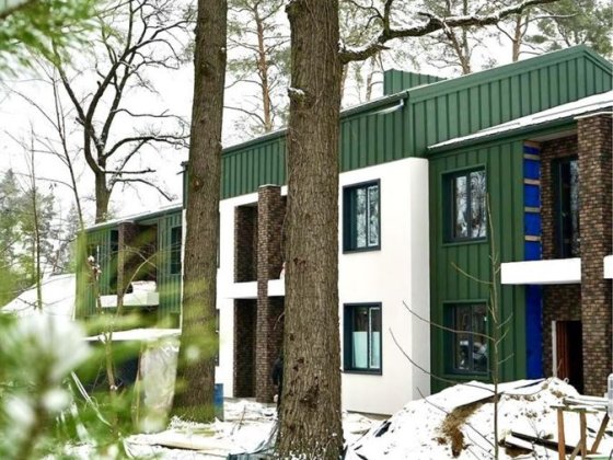 Продам таунхаус біля озера 103 м.кв.Ірпінь ,залишилось два! Ирпень