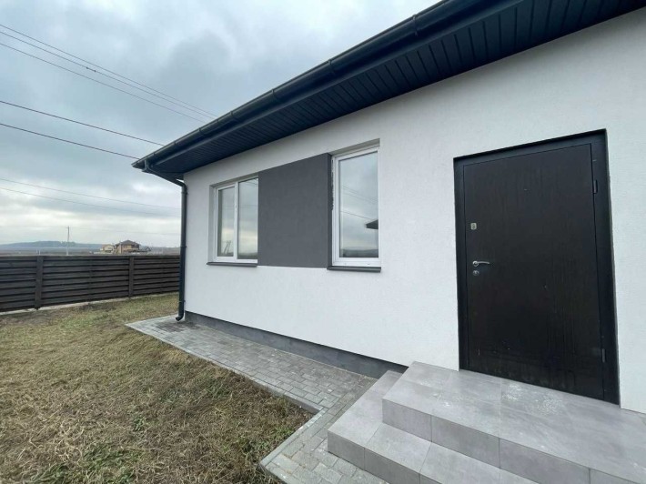 Продається затишний будинок 92 кв.м. на ділянці 4,5 сотки - фото 1