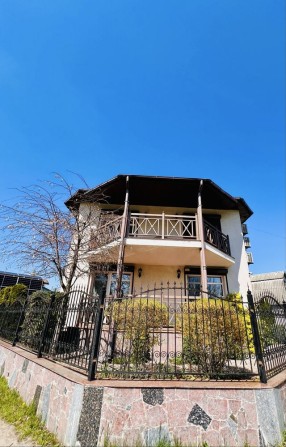 Продам будинок біля Кременчука - фото 1