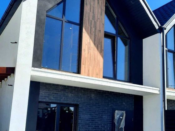 Стильний Таунхаус Ірпінь, власна ділянка, парко-місце Ирпень