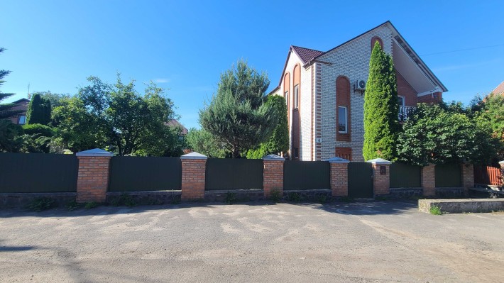 Двоповерховий будинок в р-ні вул.Львівської. - фото 1