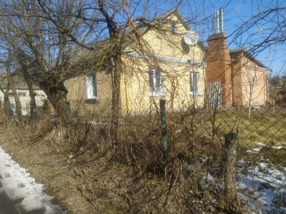 Будинок 80 м² 26 оот. У Луцьку Луцьк