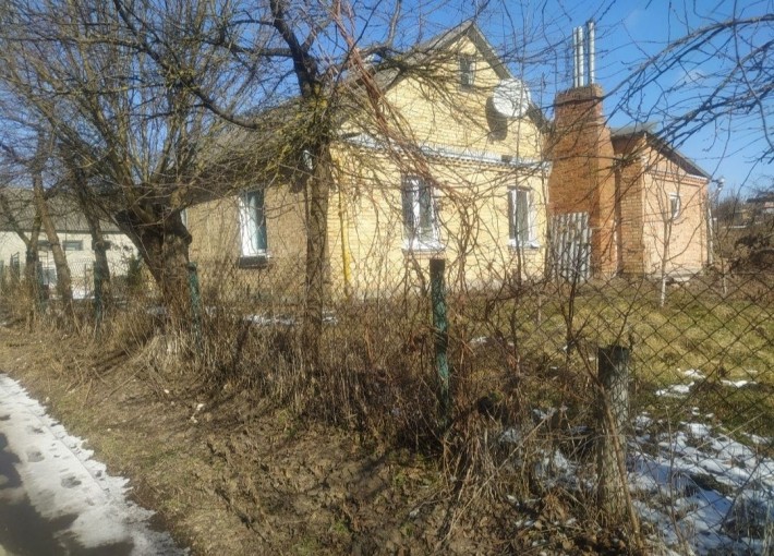 Будинок 80 м² 26 оот. У Луцьку - фото 1