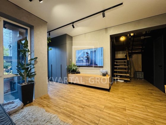 Преміальний дуплекс Ірпінь