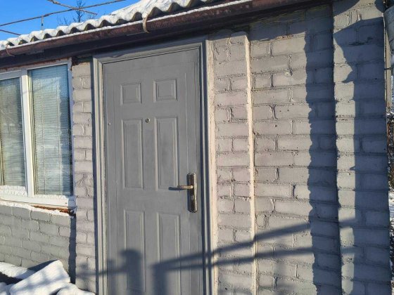 Дача, кооператив Восход Кривий Ріг