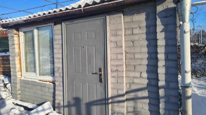 Дача, кооператив Восход - фото 1