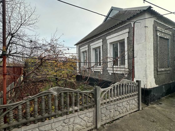 Продаж затишного будинку. Долгинцево. Кривий Ріг