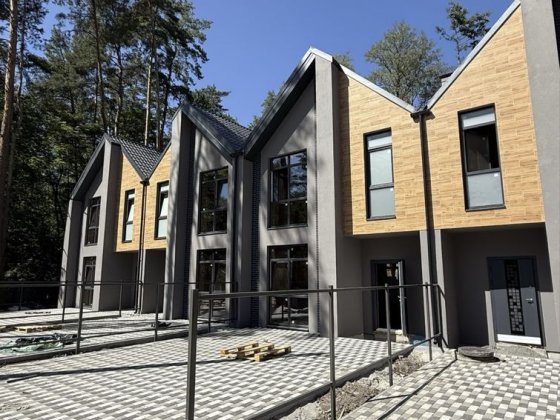 Таунхаус в місті Буча Буча