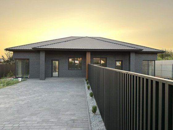 Будинок дуплекс! 89кв.м 5сот Луцьк