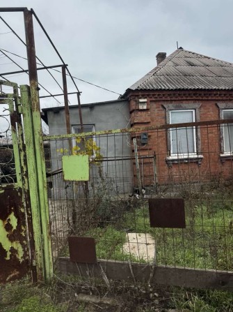 Продам  будинок не далеко від ж.д вокзала - фото 1