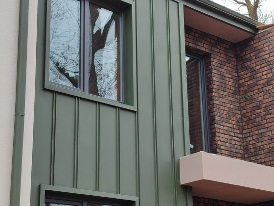 Сучасний таунхаус 110 м² біля школи без комісії Ірпінь