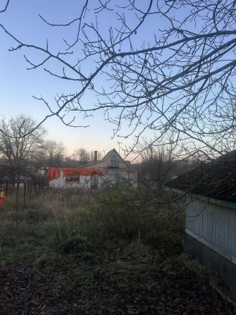 Продається  будиночок на масиві Дружба - фото 1