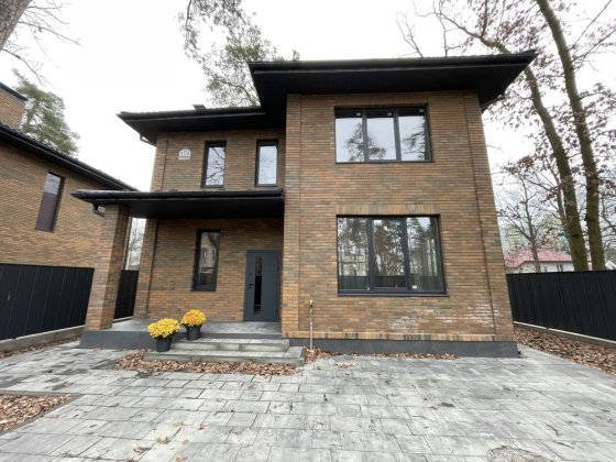 Будинок в Ірпені 2-х повеховий. Ирпень