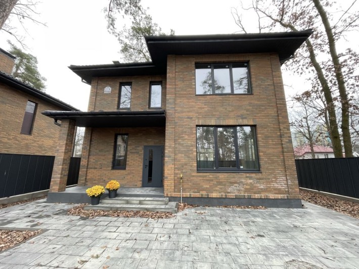 Будинок в Ірпені 2-х повеховий. - фото 1