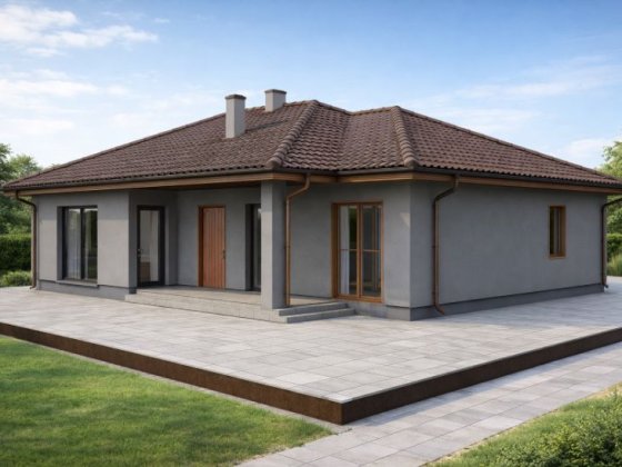 Будинок 100кв.м 6,5сот Луцьк