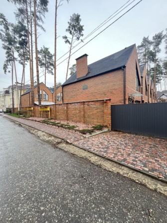 Дом. Таунхаус в шикарной локации - фото 1