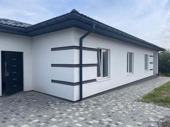 Продам власний окремий новий будинок Буча