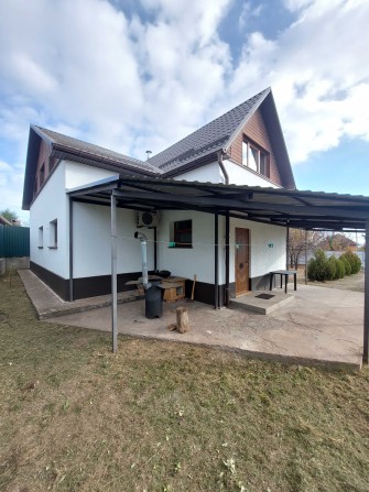 Топ . Еко будинок з подвійним утепленням в Центрально міському - фото 1