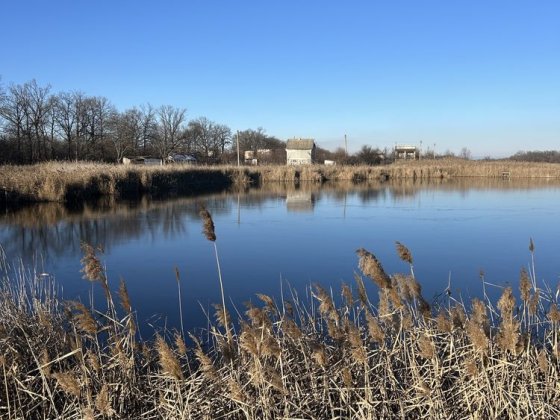 Продажа дача з  доміком Кривий Ріг