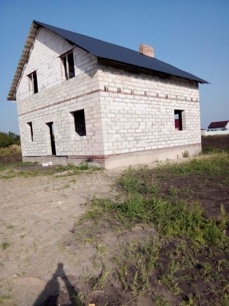 Продаж двохповерхового будинку. - фото 1