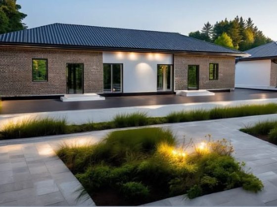 Будинок дуплекс! Асфальтований доїзд ! Луцьк