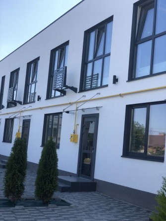 Продаю 3-х кімнат. таунхаус в котедж. містечку Dream House 96,7 кв. м - фото 1