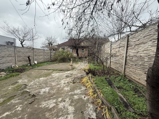 Продаж 2к будинку в центрі міста Кривий Ріг