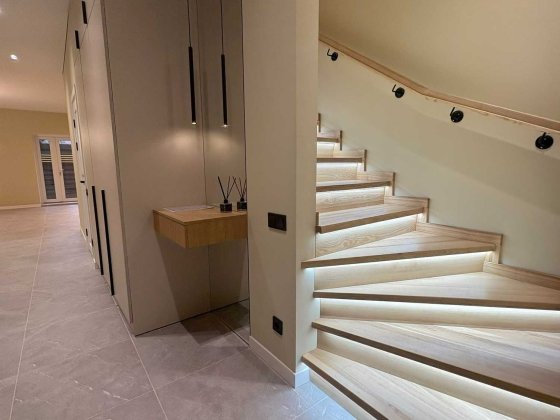 Таунхаус в Ірпіні з ремонтом Ирпень