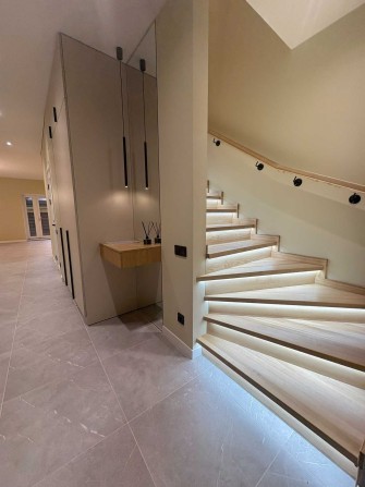 Таунхаус в Ірпіні з ремонтом - фото 1