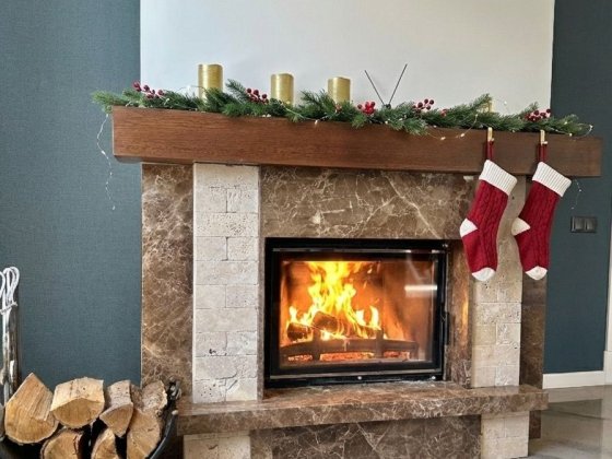 Продаж дуплекса з ремонтом  камін мінім. оформлення без комісії Ірпінь