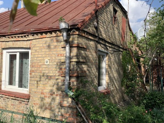 Продається будинок  з ділянкою в м. Луцьку Луцк