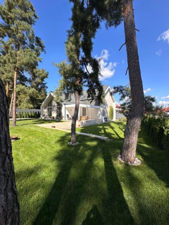 АВТОНОМНИЙ Сучасний будинок у Лісовій Бучі з ремонтом ! 11 соток !! - фото 1