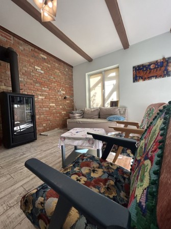 Бомбосховище у дуплексі Буча! Будинок з великою ділянкою! - фото 1