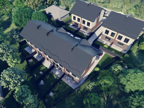 Дуплекс 100+47кв.м.,2сотки Ірпінь вул.Ромоданова ПРЯМИЙ ПРОДАЖ Ірпінь