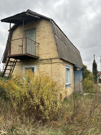 Будинок вул. Яблунська 55м2,  6 соток, газ! - фото 1