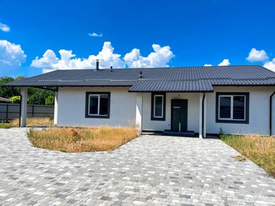 Будинок в Лісовій Бучі з Початковим Ремонтом! Комфорт та Зручність! Буча