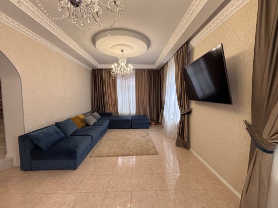 Стиль, якість та комфорт в одному домі Ирпень