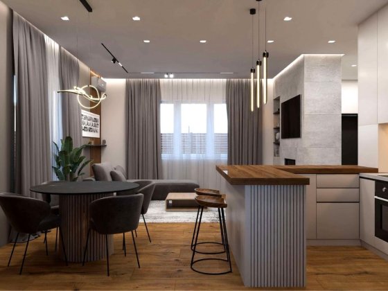 Кутовий Цегляний Таунхаус, 150 м2, 3 сотки, ГАЗ, Біля Незнайки Ірпінь