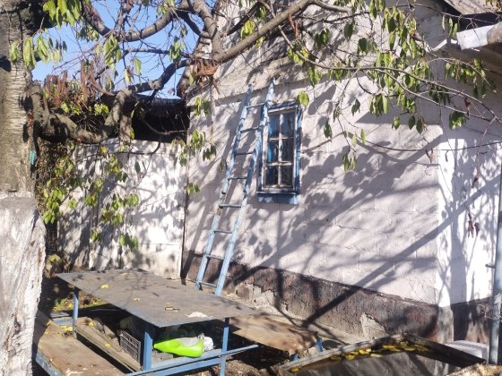 Продам дачу недалеко від Дружби Кривий Ріг